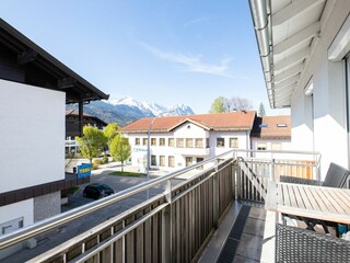 Holiday apartment Garmisch-Partenkirchen Outdoor Recording 43