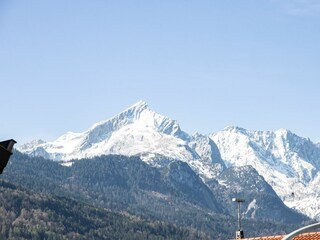 Holiday apartment Garmisch-Partenkirchen Outdoor Recording 44