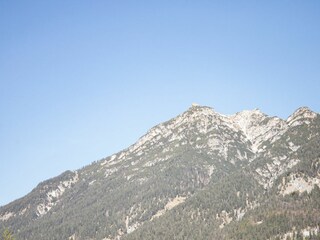 Holiday apartment Garmisch-Partenkirchen Outdoor Recording 46