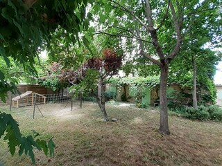 Casa per le vacanze Malaucène Registrazione all'aperto 6