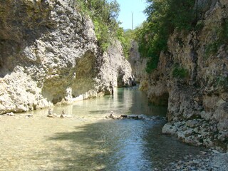 Casa per le vacanze Malaucène Ambiente 24