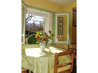 Casa per le vacanze Malaucène Caratteristiche 15