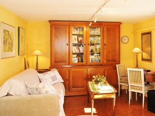 Casa per le vacanze Malaucène Caratteristiche 13