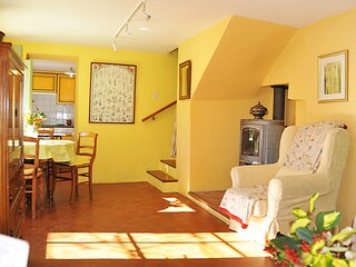 Casa per le vacanze Malaucène Caratteristiche 14