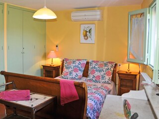 Vakantiehuis Malaucène Kenmerken 17