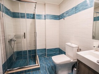 Casa per le vacanze Rethymnon Caratteristiche 13