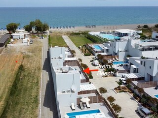 Casa per le vacanze Rethymnon Registrazione all'aperto 5