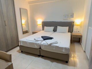 Casa per le vacanze Rethymnon Caratteristiche 17