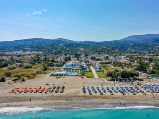 Casa per le vacanze Rethymnon Ambiente 26