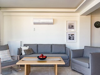Casa per le vacanze Rethymnon Caratteristiche 19