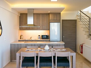 Casa per le vacanze Rethymnon Caratteristiche 20