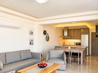 Casa per le vacanze Rethymnon Caratteristiche 23
