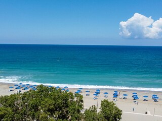 Casa per le vacanze Rethymnon Registrazione all'aperto 10