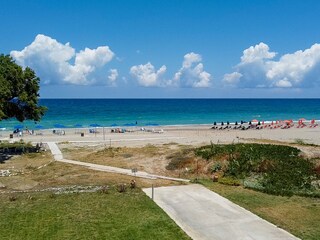 Casa per le vacanze Rethymnon Registrazione all'aperto 3