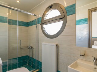 Casa per le vacanze Rethymnon Caratteristiche 16