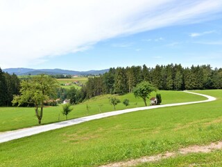 Ferienhaus Viechtach Umgebung 29