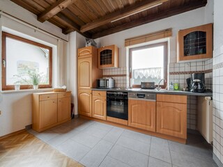 Vakantiehuis Viechtach Kenmerken 24