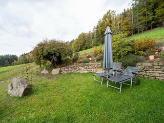 Ferienhaus Viechtach Außenaufnahme 7