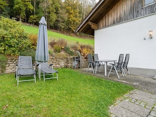 Vakantiehuis Viechtach Buitenaudio-opname 6
