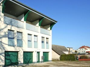 Apartment Ferienwohnung Seeblick, Malchow - Malchow - image1