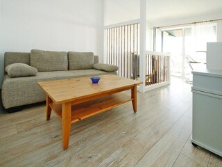 Apartamento Malchow Características 6