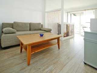 Apartment Malchow Ausstattung 6