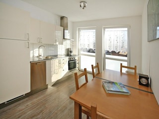 Apartment Malchow Ausstattung 7