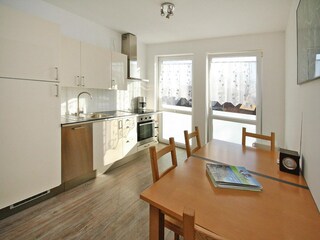 Appartement Malchow Kenmerken 7