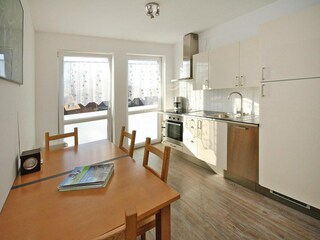 Appartement Malchow Kenmerken 8