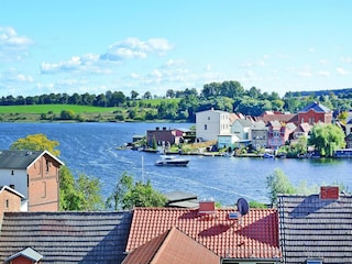 Appartamento Malchow Ambiente 15