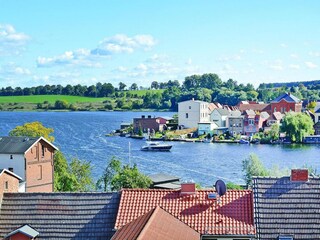 Appartement Malchow Environnement 15