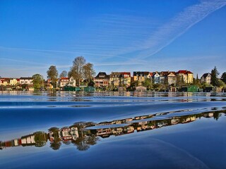 Apartment Malchow  19