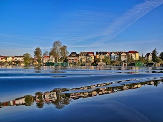 Appartement Malchow  17
