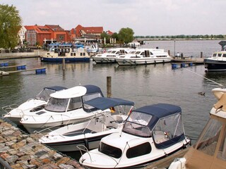 Appartamento Malchow  23