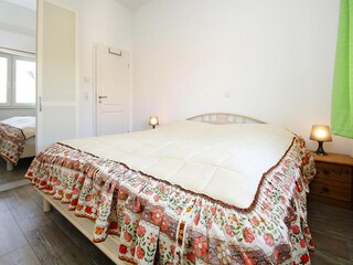 Apartamento Malchow Características 7