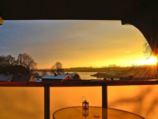 Appartamento Malchow Registrazione all'aperto 4