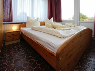 Apartment Westerland Ausstattung 8