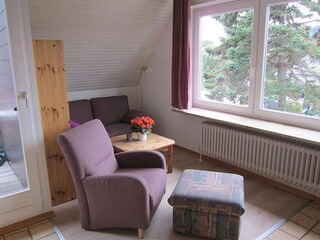 Apartment Westerland  13