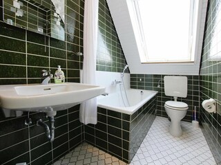 Appartement Westerland Équipement 8