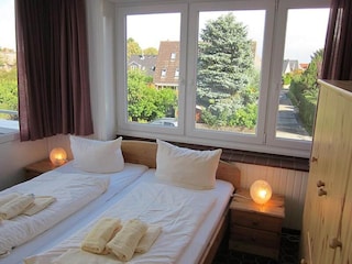 Apartment Westerland  46