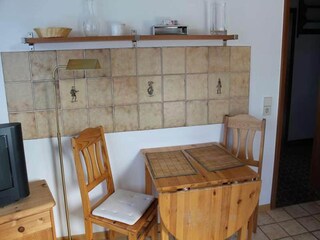 Appartamento Westerland  31