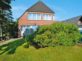 Apartment Westerland Outdoor Recording 4