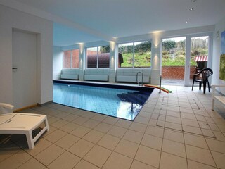 Apartment Westerland Außenaufnahme 2
