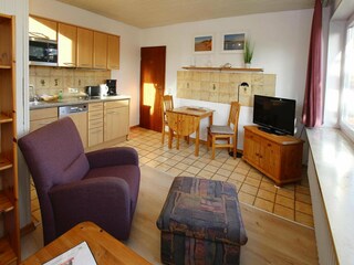 Apartment Westerland Features 8