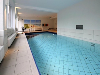 Apartment Westerland Außenaufnahme 2