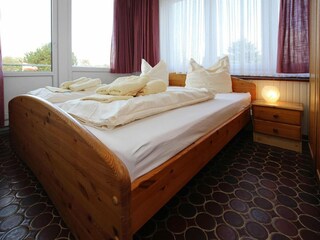Apartment Westerland Features 12