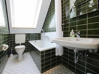 Appartamento Westerland Caratteristiche 7