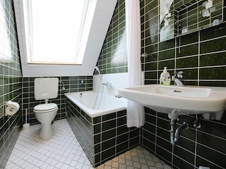 Appartement Westerland Équipement 7