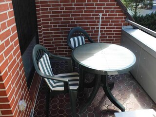 Appartement Westerland Enregistrement extérieur 3