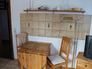 Appartamento Westerland  47